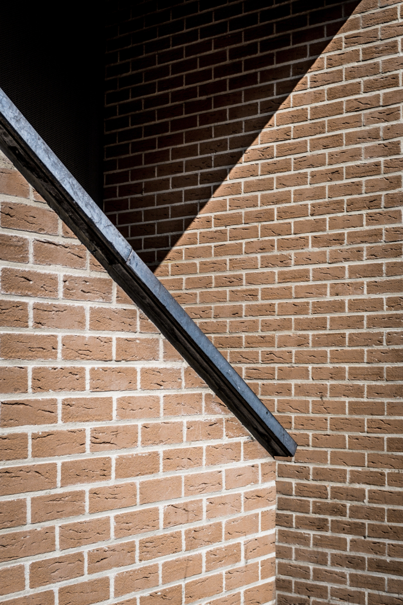 LIME POINTING FOR LISTED BUILDINGS