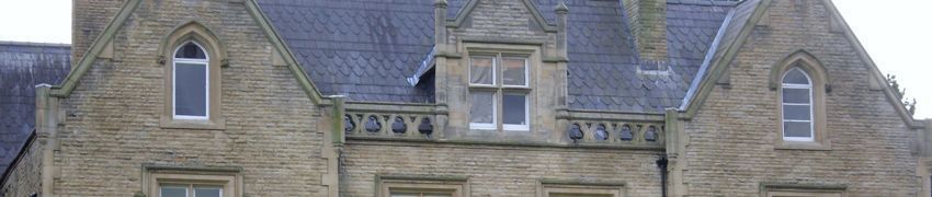 Plumbing Work for Listed Buildings Plumbing Work for Listed Buildings