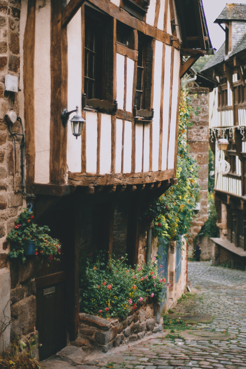 Timber Frame Restoration Lichfield