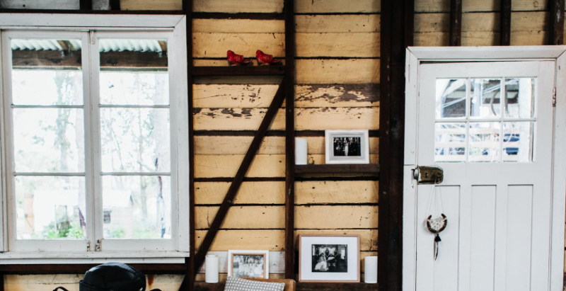 TIMBER FRAME SERVICES